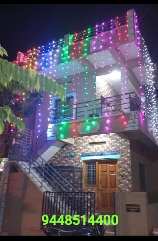 Royal Homestay New Hampi Exterior foto