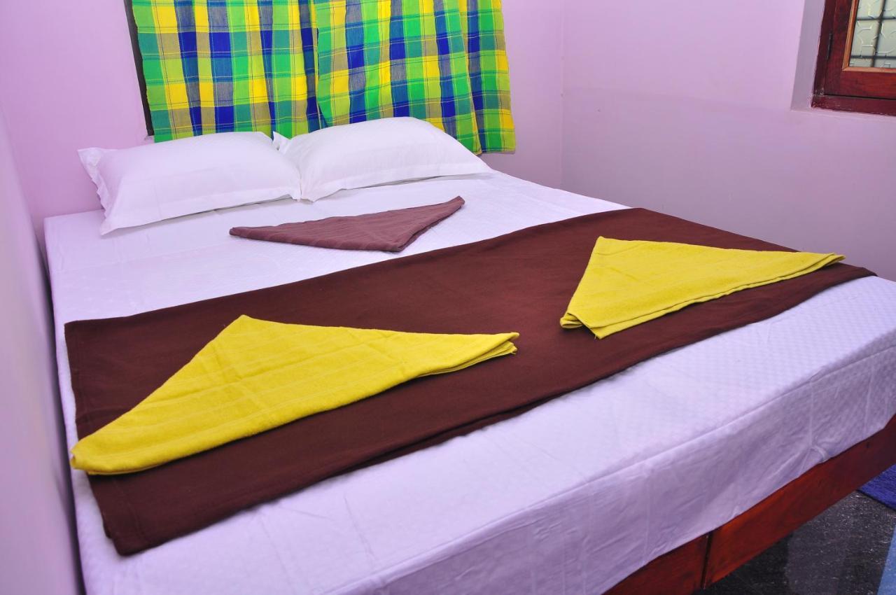Royal Homestay New Hampi Exterior foto